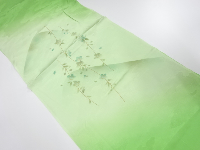 Japanese Kimono / Accessories Silk